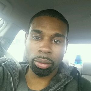 Meet your Posher, Randall